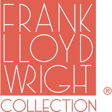 Livabliss Frank Lloyd Wright x Surya Usonia USO-2305 Modern Area Rug USO2305-3210